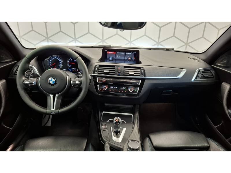BMW Serie 2 - Photo 5