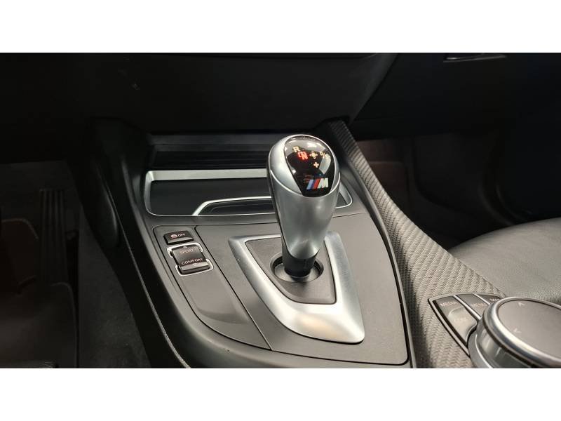 BMW Serie 2 - Photo 6