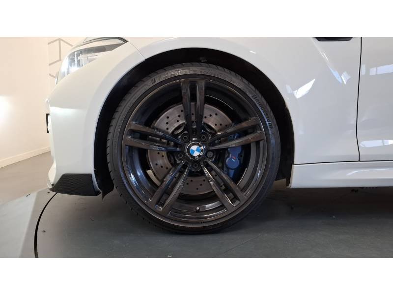 BMW Serie 2 - Photo 8