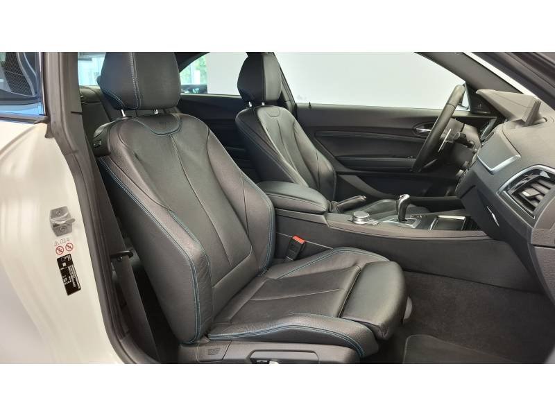 BMW Serie 2 - Photo 9