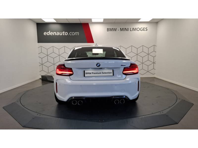 BMW Serie 2 - Photo 10