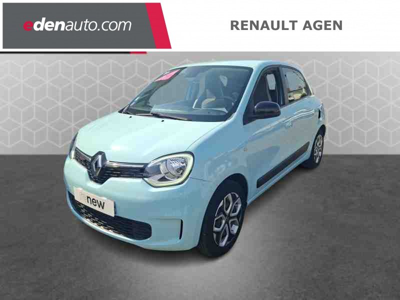 Renault Twingo - Photo 1