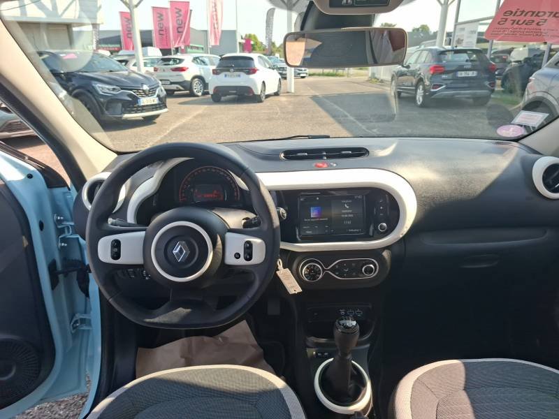 Renault Twingo - Photo 11