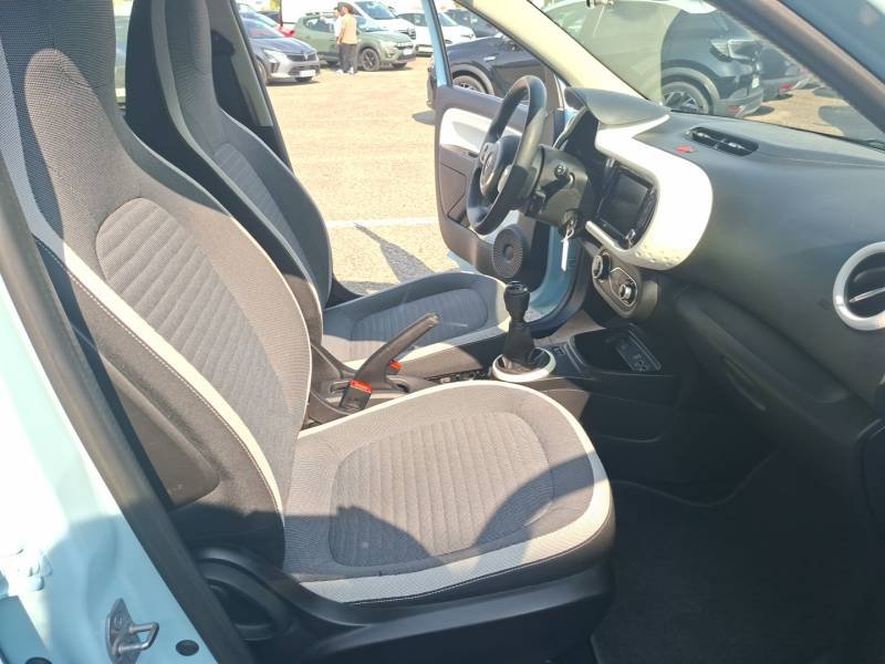 Renault Twingo - Photo 12
