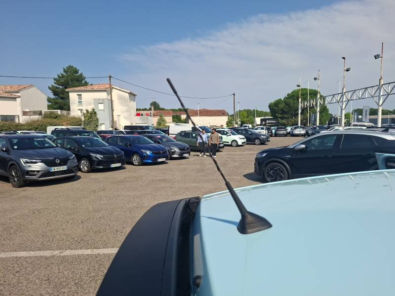 Renault Twingo - Photo 13