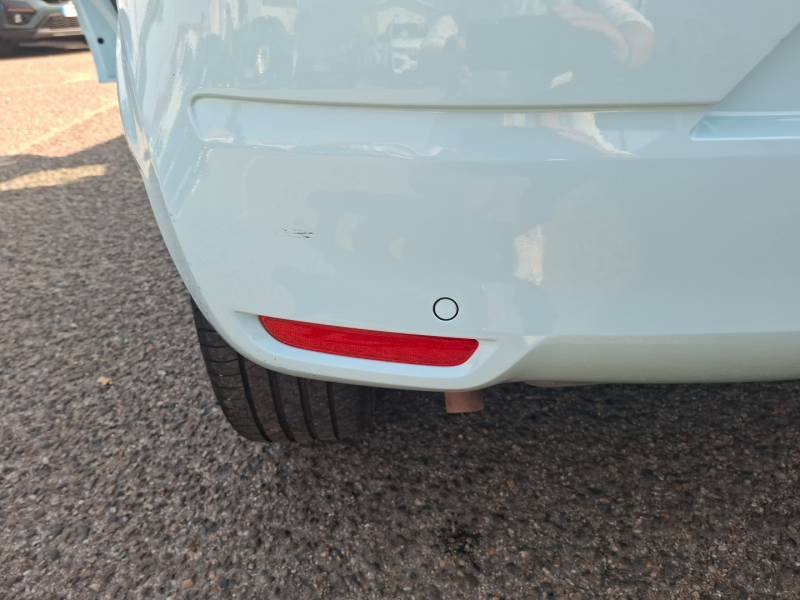 Renault Twingo - Photo 15
