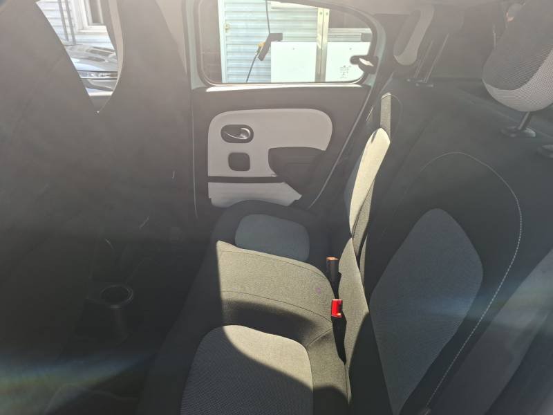 Renault Twingo - Photo 16