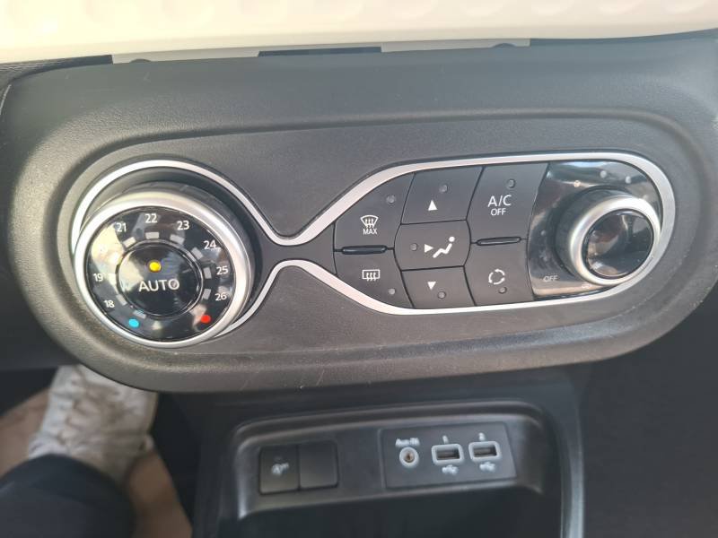 Renault Twingo - Photo 20