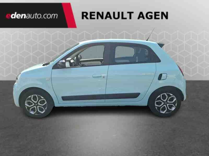 Renault Twingo - Photo 2