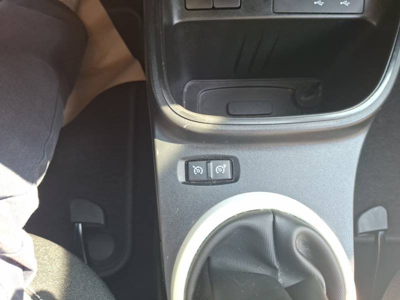 Renault Twingo - Photo 21