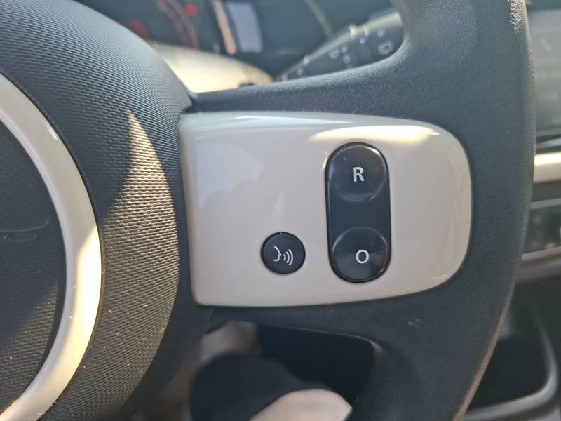 Renault Twingo - Photo 24