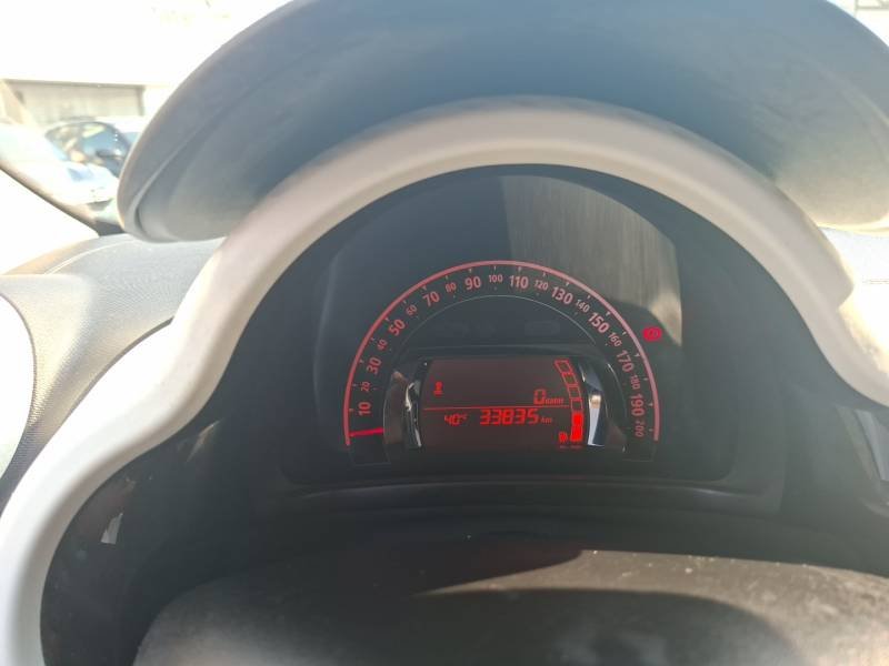 Renault Twingo - Photo 25