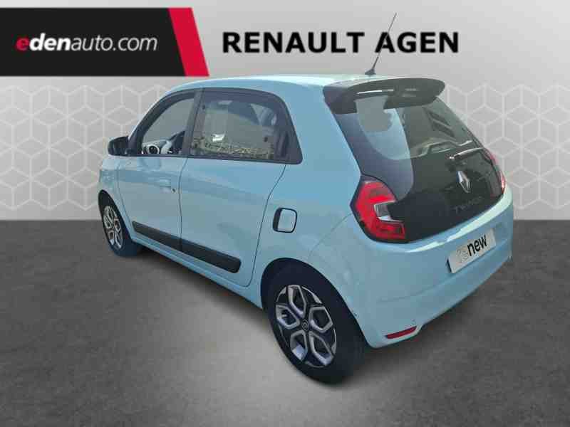 Renault Twingo - Photo 3