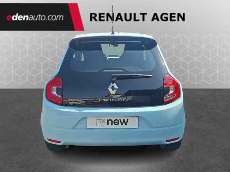 Renault Twingo - Photo 4