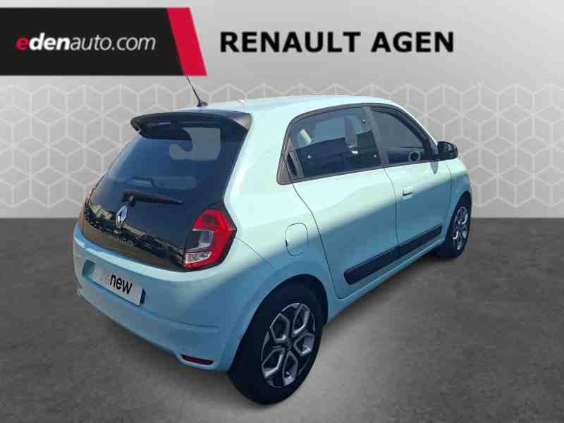 Renault Twingo - Photo 5