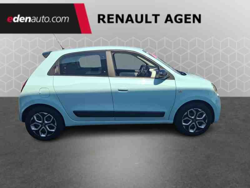 Renault Twingo - Photo 6