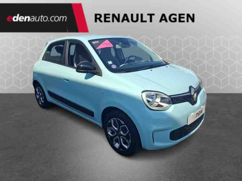 Renault Twingo - Photo 7