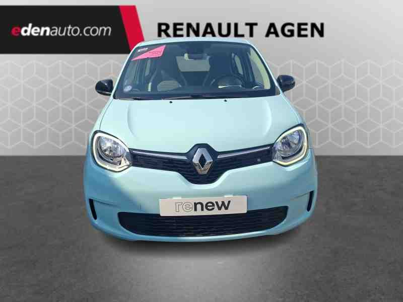 Renault Twingo - Photo 8