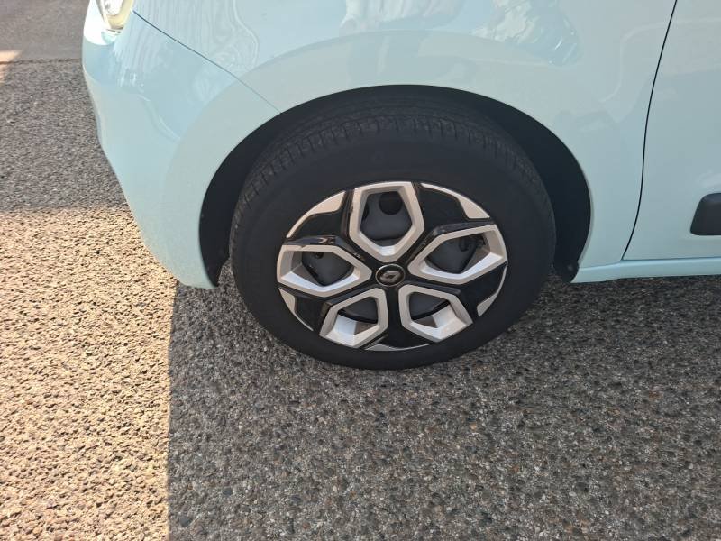Renault Twingo - Photo 9