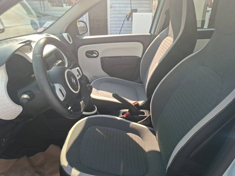 Renault Twingo - Photo 10