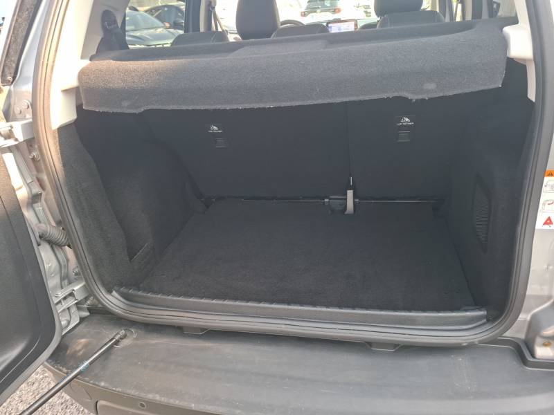 Ford EcoSport - Photo 15
