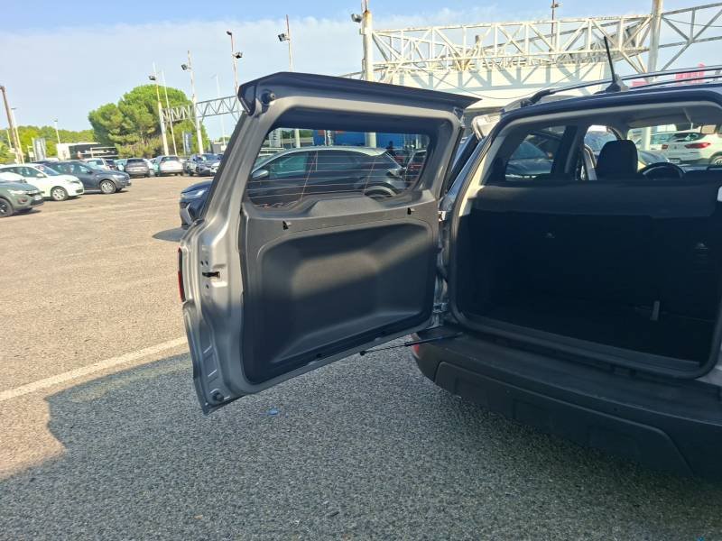 Ford EcoSport - Photo 16