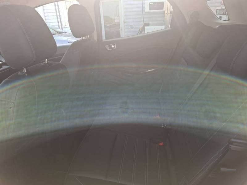 Ford EcoSport - Photo 18