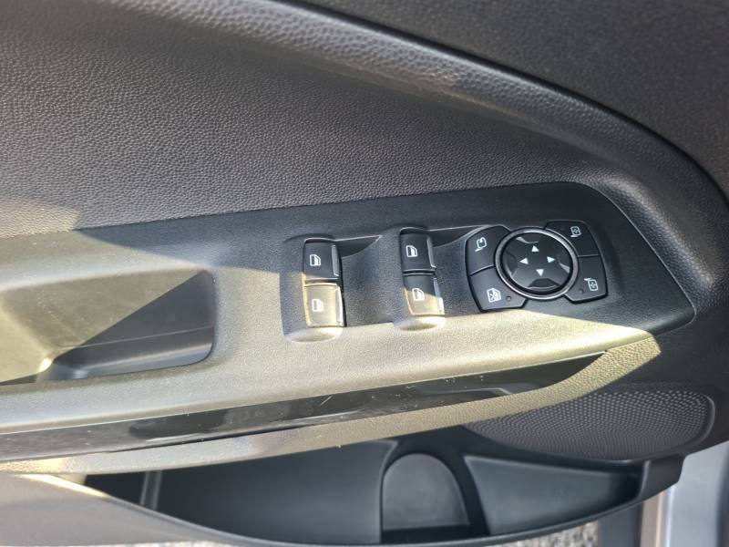 Ford EcoSport - Photo 19