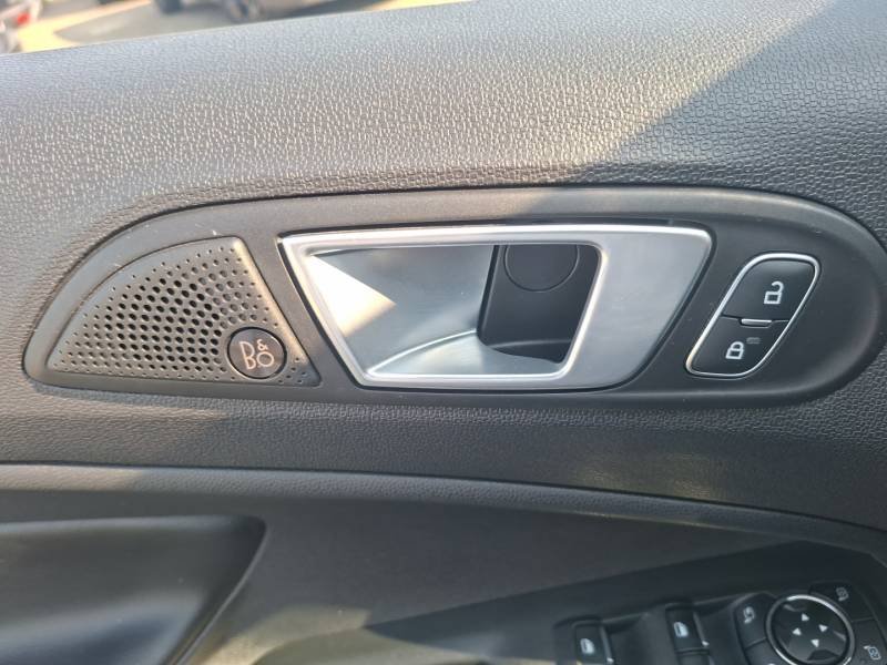 Ford EcoSport - Photo 20
