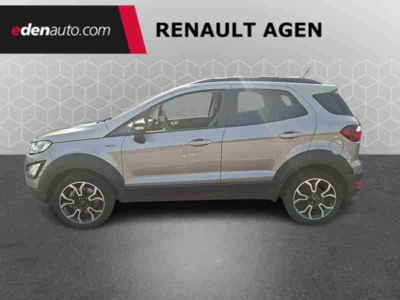Ford EcoSport - Photo 2