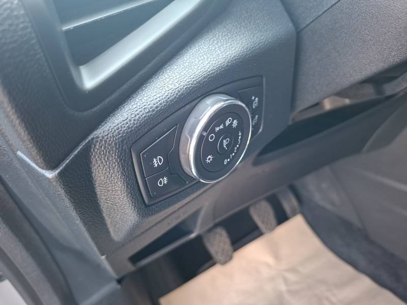 Ford EcoSport - Photo 21