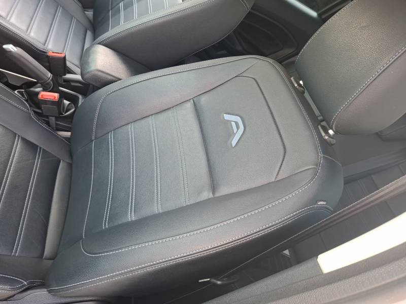 Ford EcoSport - Photo 22