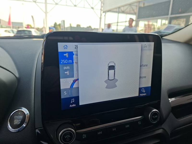 Ford EcoSport - Photo 23