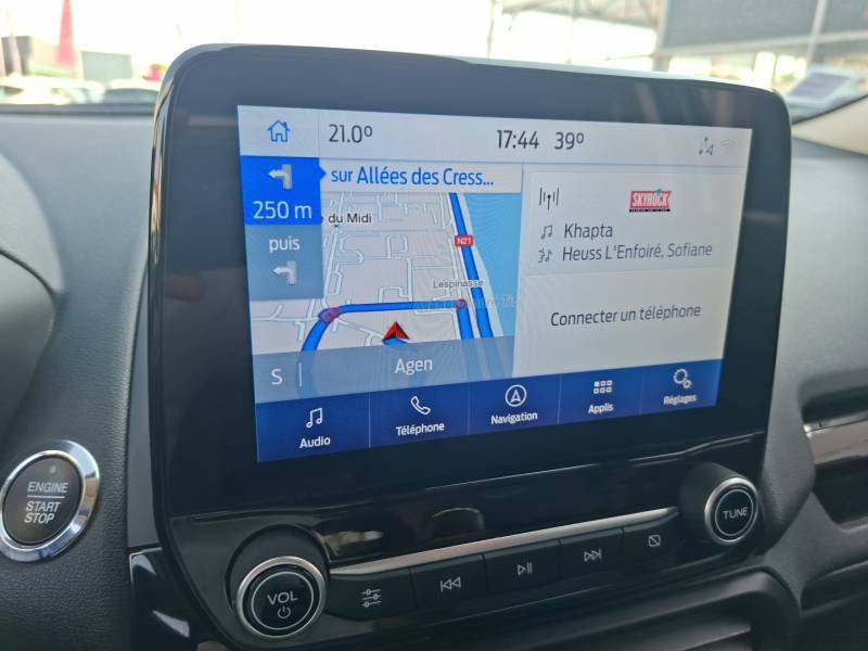 Ford EcoSport - Photo 24