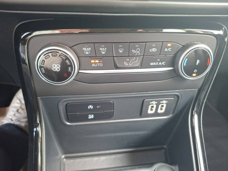 Ford EcoSport - Photo 25