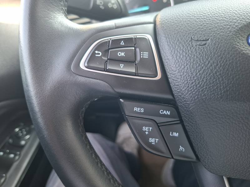 Ford EcoSport - Photo 26