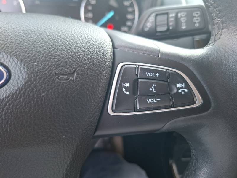 Ford EcoSport - Photo 27