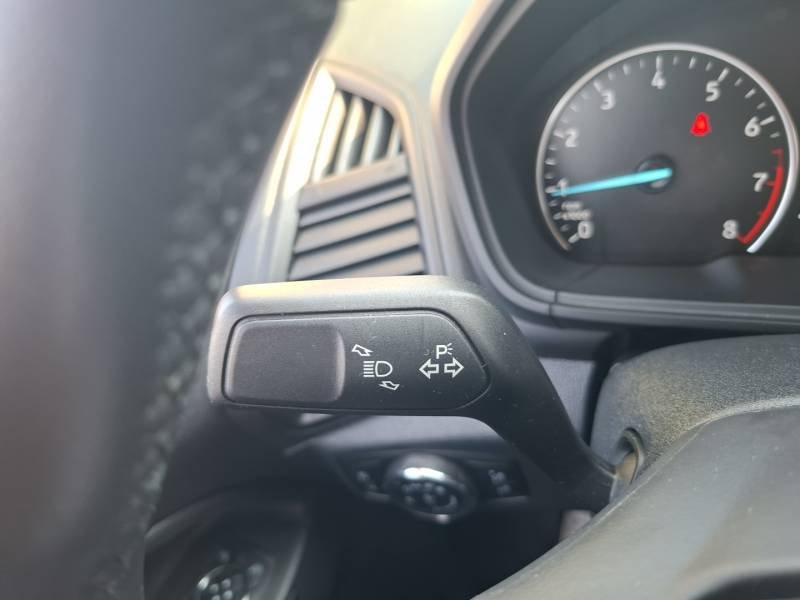 Ford EcoSport - Photo 28