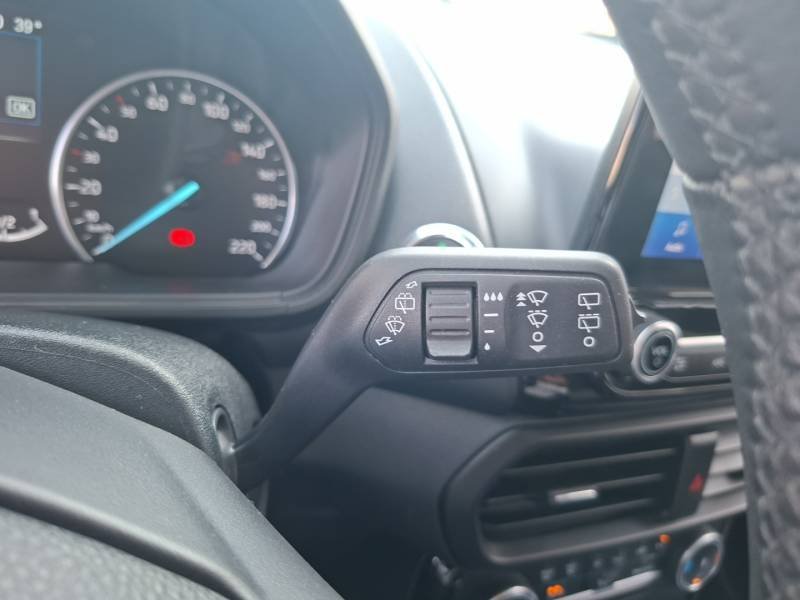 Ford EcoSport - Photo 29