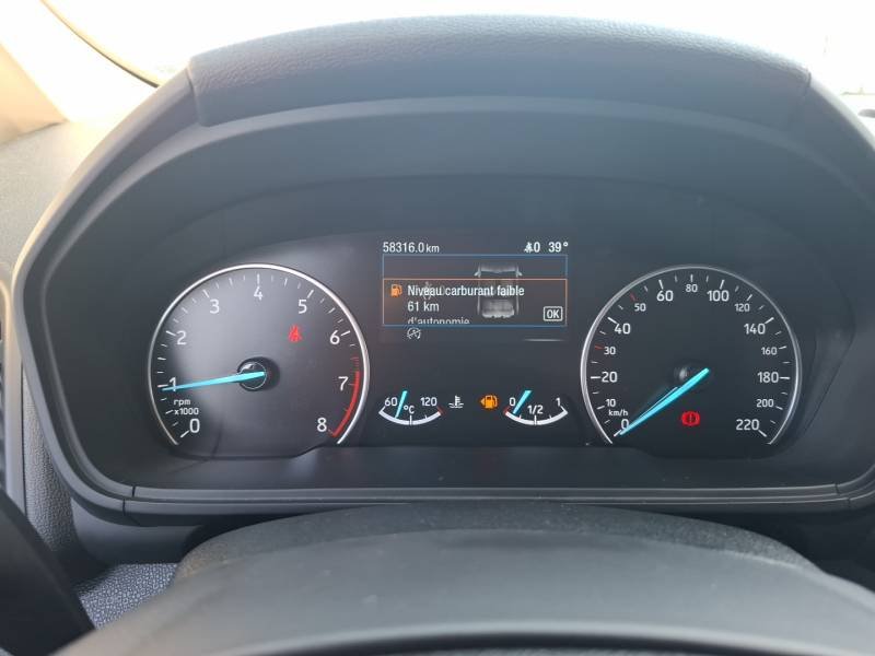 Ford EcoSport - Photo 30