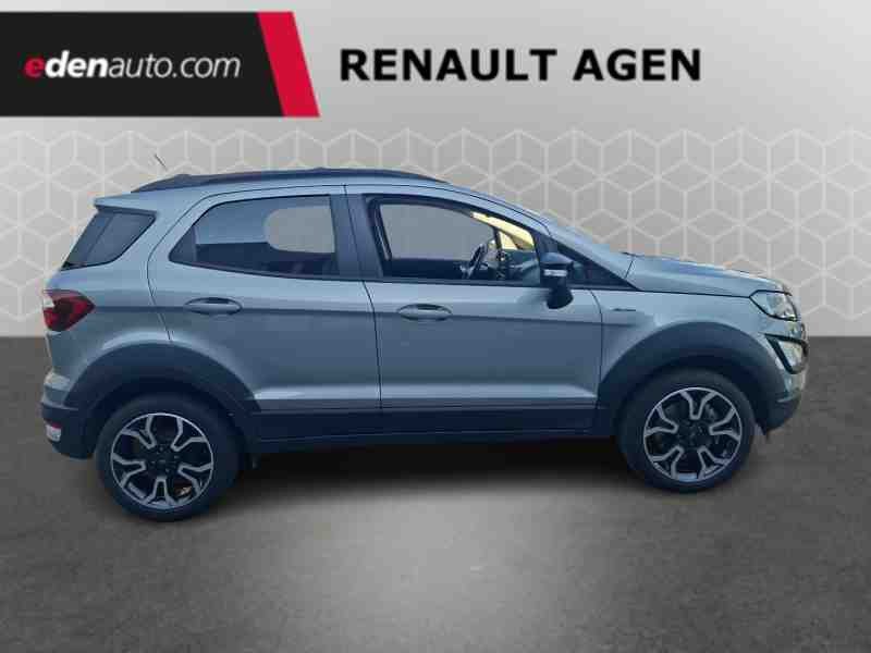 Ford EcoSport - Photo 6
