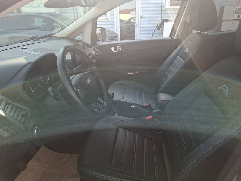 Ford EcoSport - Photo 10