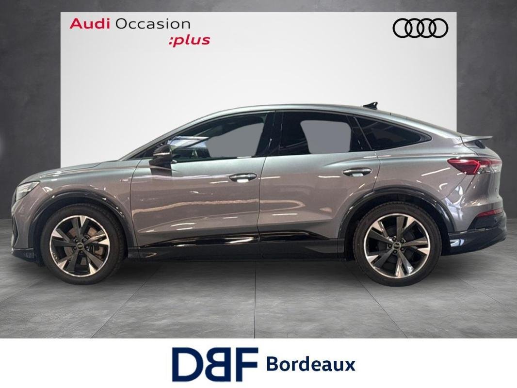 Audi Q4 e-tron - Photo 2