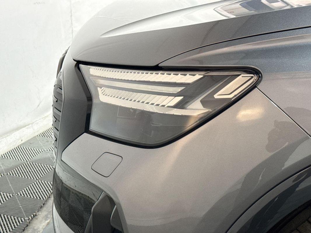 Audi Q4 e-tron - Photo 25