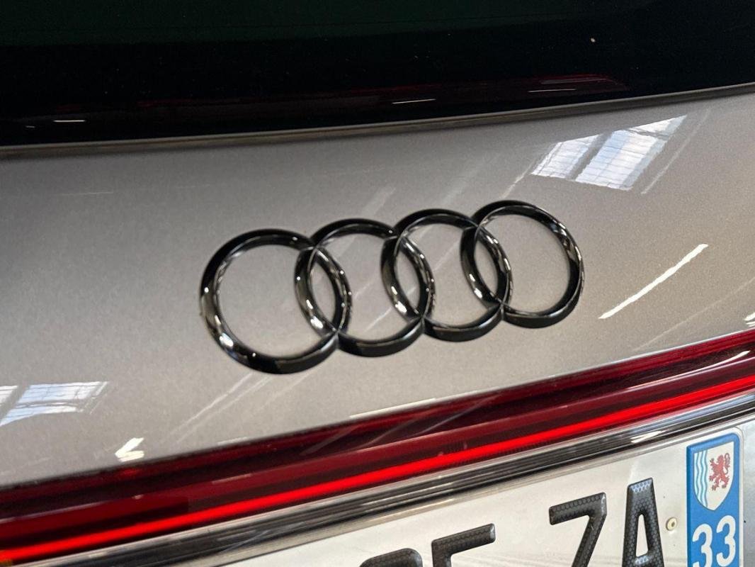 Audi Q4 e-tron - Photo 26