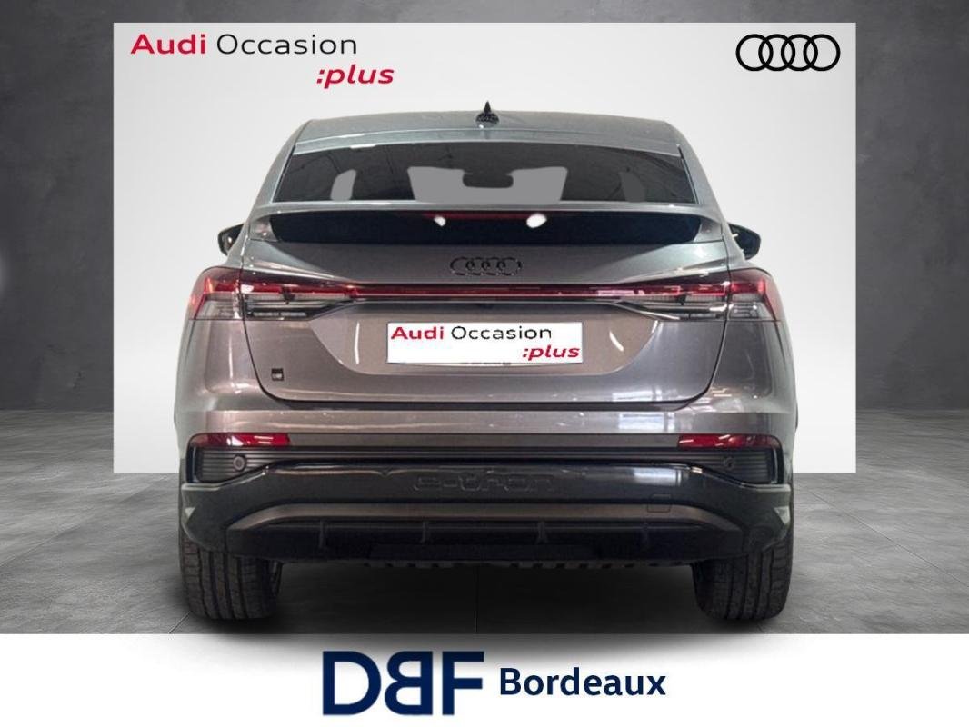 Audi Q4 e-tron - Photo 4
