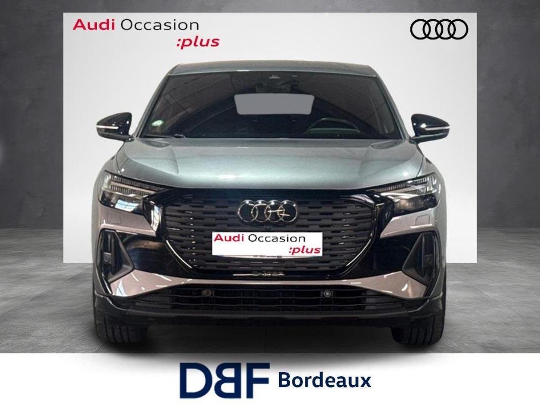 Audi Q4 e-tron - Photo 7