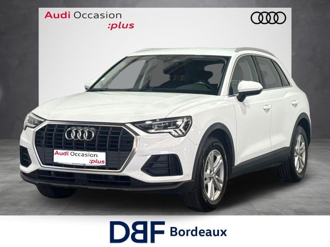 Audi Q3 - Photo 1