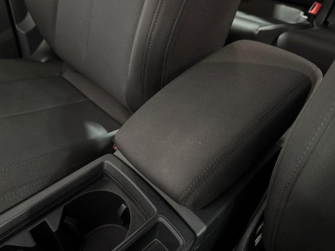 Audi Q3 - Photo 12
