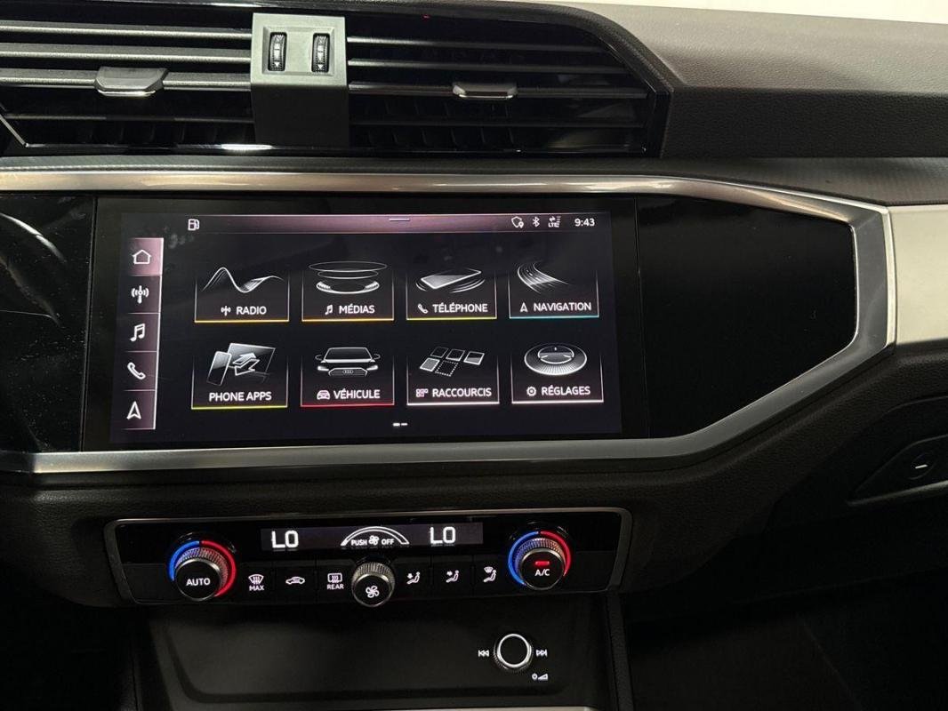 Audi Q3 - Photo 16